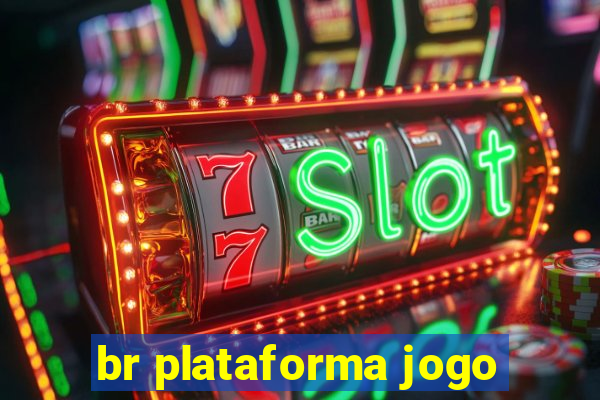 br plataforma jogo